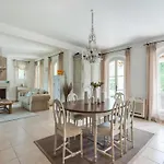 Villa In Gassin Near Tropez Beaches