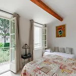 In Gassin Near Tropez Beaches Saint-Tropez