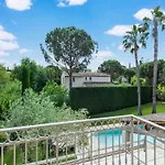 In Gassin Near Tropez Beaches Villa