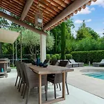 In Gassin Near Tropez Beaches Villa Saint-Tropez