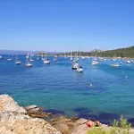 In Gassin Near Tropez Beaches Saint-Tropez