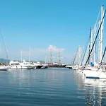 In Gassin Near Tropez Beaches Saint-Tropez