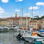 In Gassin Near Tropez Beaches Villa *