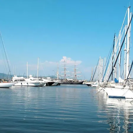 In Gassin Near Tropez Beaches Saint-Tropez