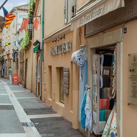 In Gassin Near Tropez Beaches *
